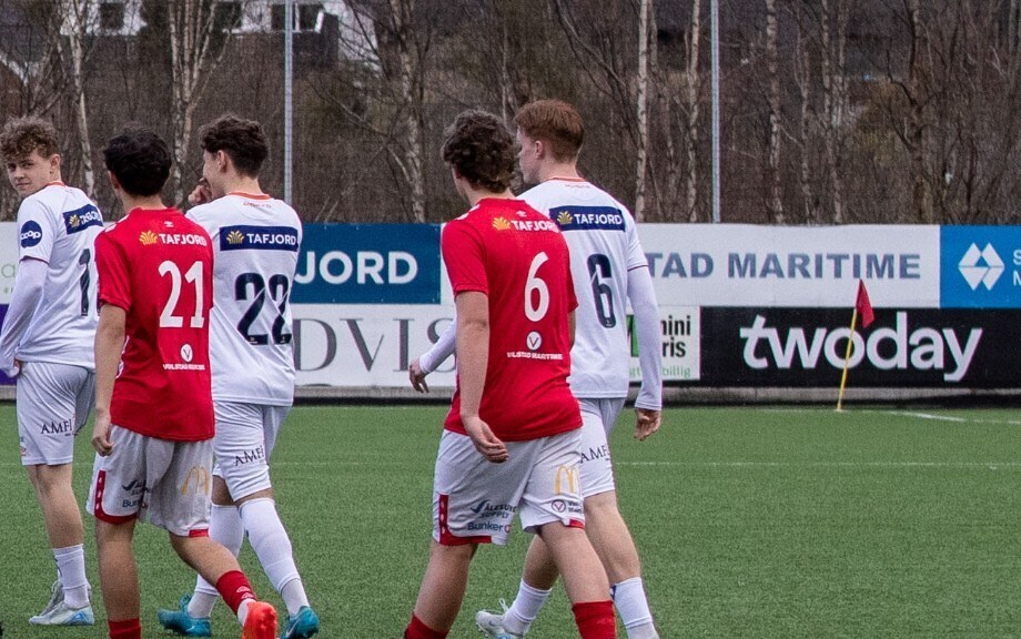 twoday ny Sølvsponsor