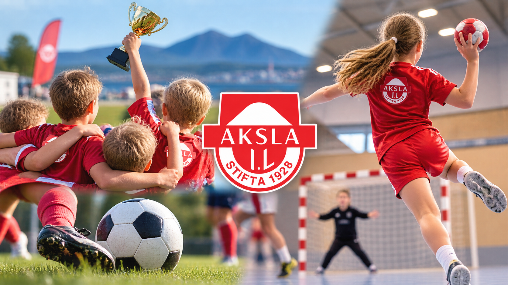 Retningslinjer for oppstart av lag i Aksla IL