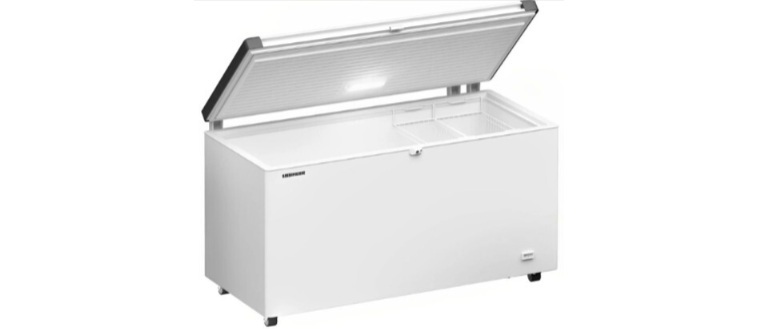 Har du en fryseboks til overs?