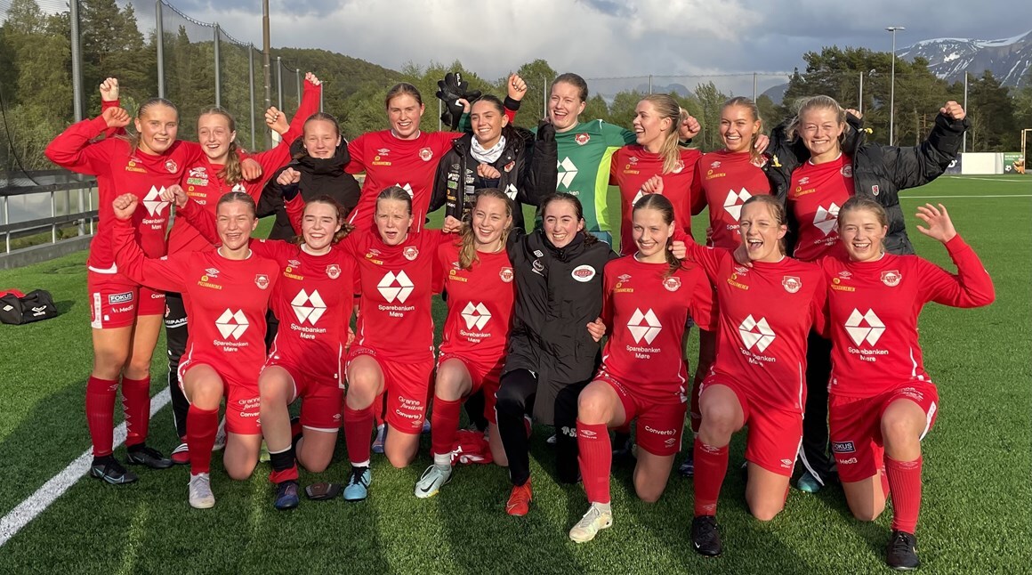 Retninglinjer overganger i fotball