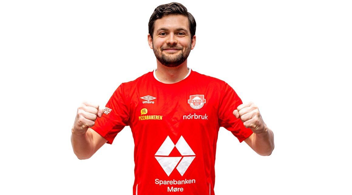 Mathias Forberg i 200!