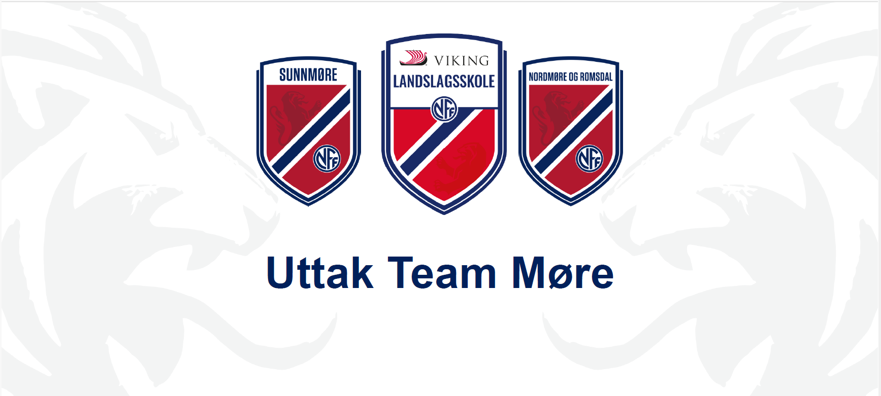 Uttak Team Møre
