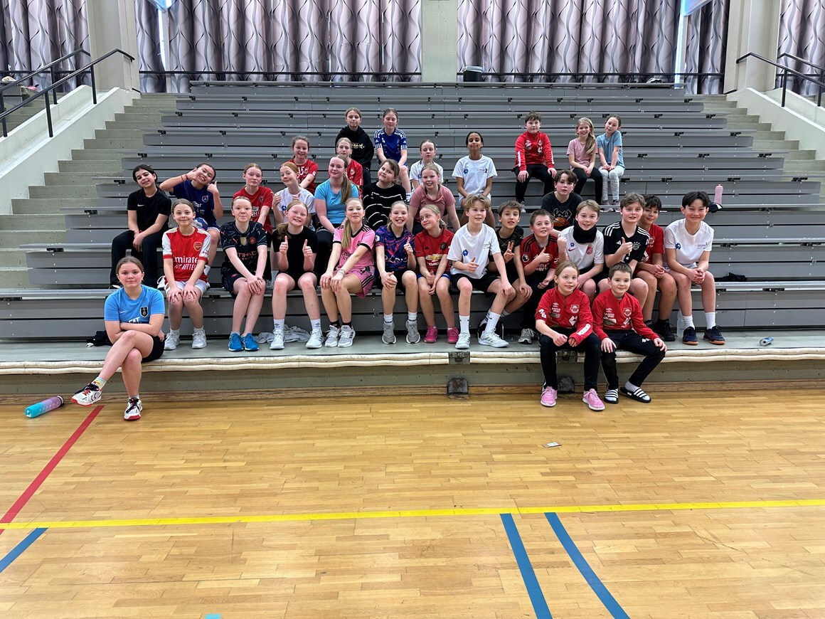 Påmeldingen til BALLKAMP er startet!