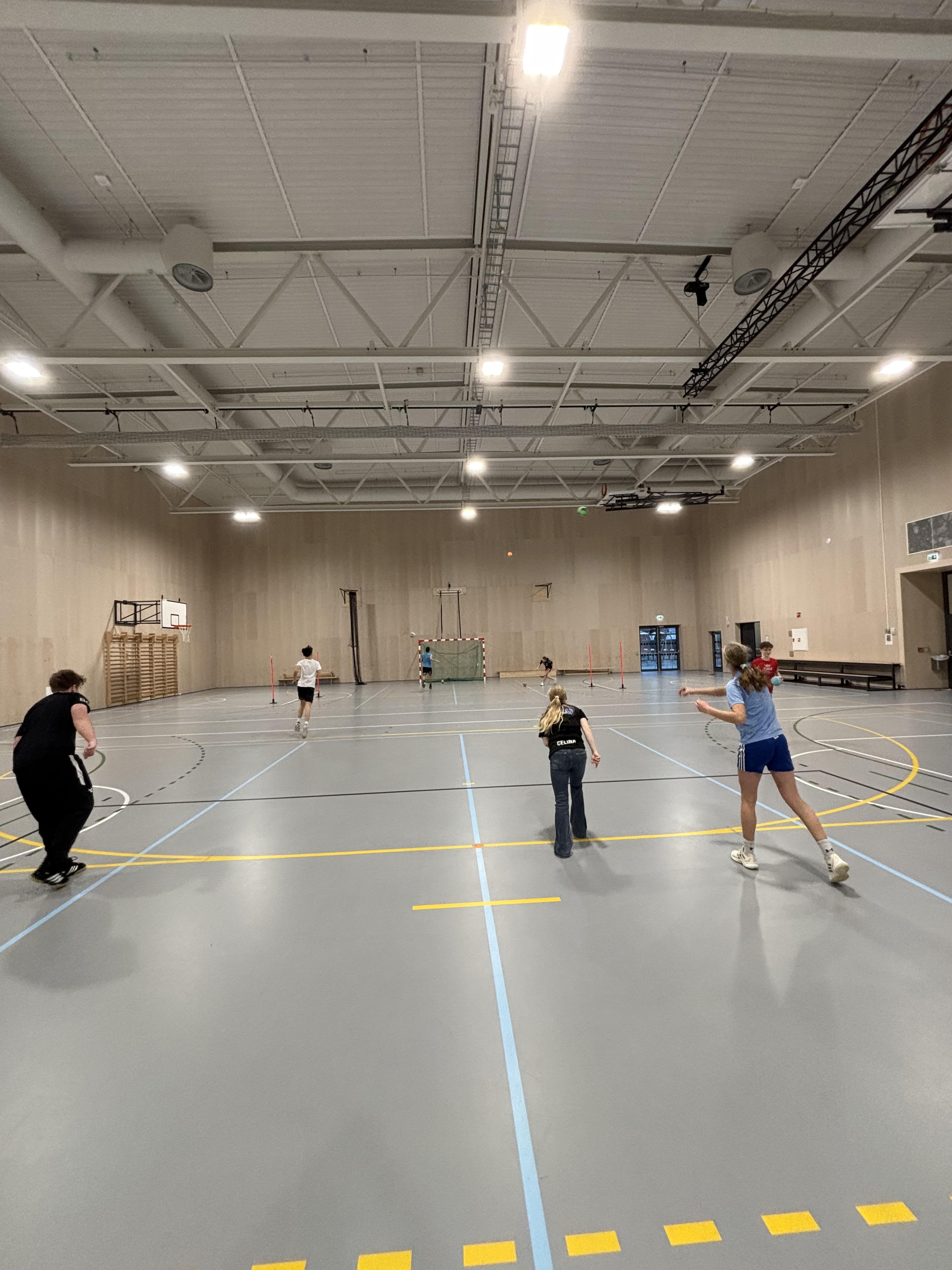 Aksla Håndball Xtra