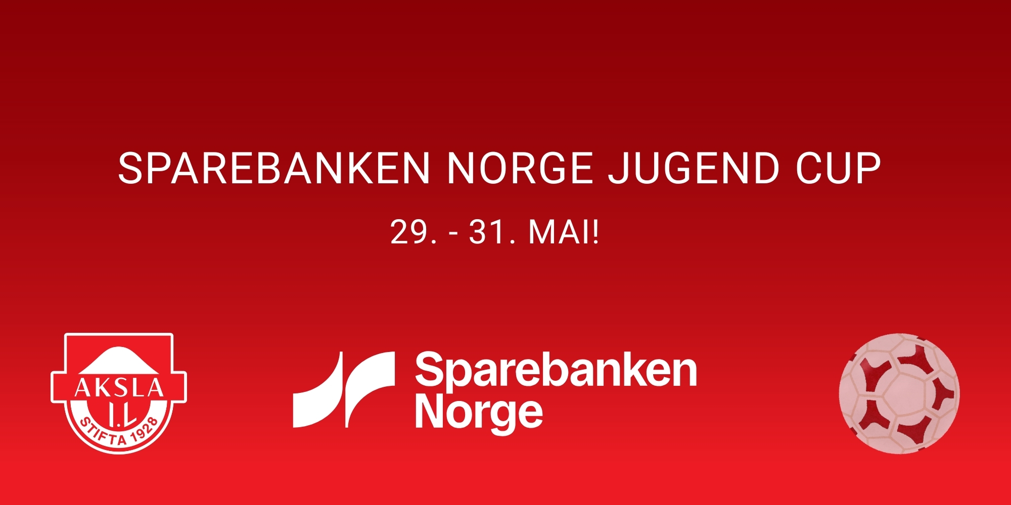 Sparebanken Norge Jugend Cup