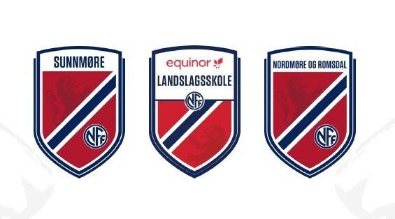 Uttak til TEAM MØRE