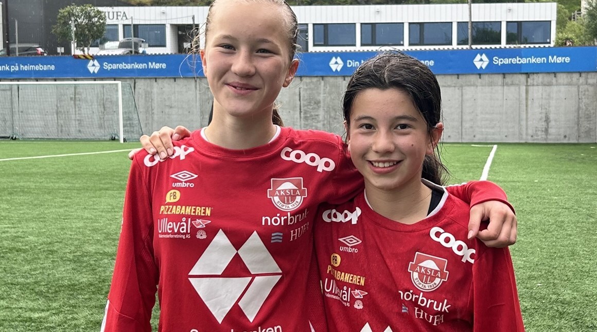 HUFA ny Hovedsponsor