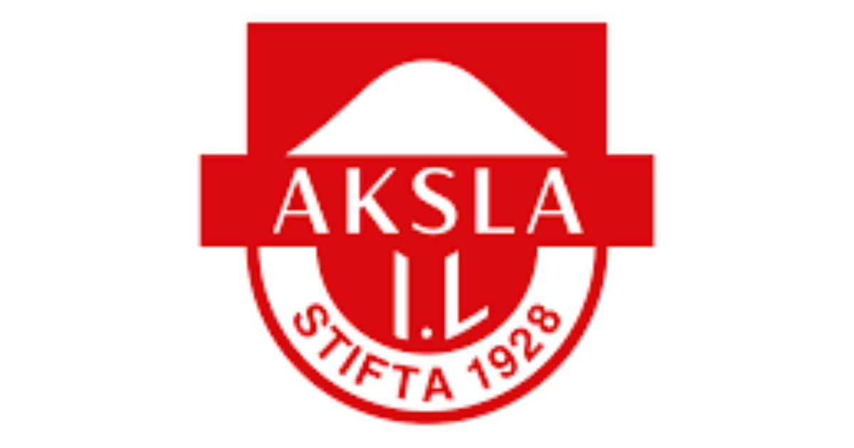 Aksla il logo