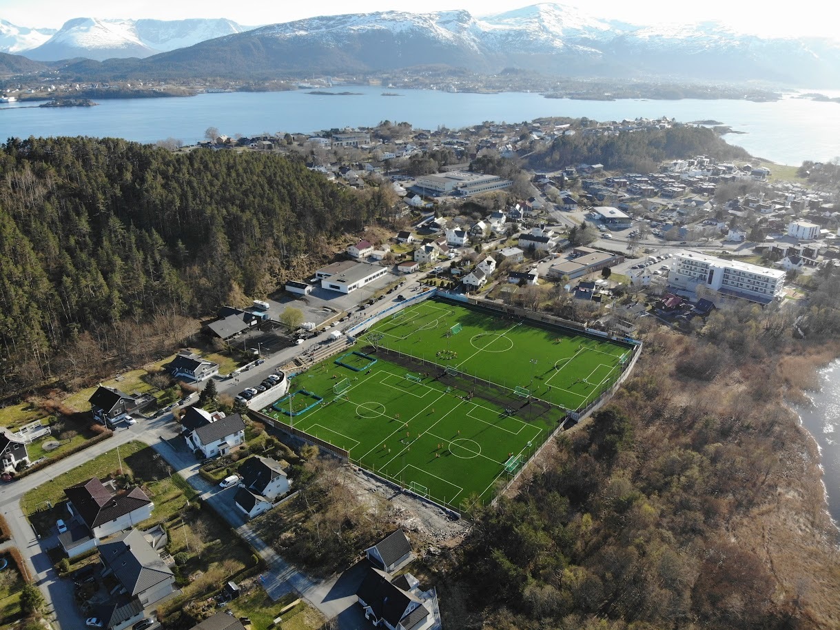 Vaktordning på klubbhuset!