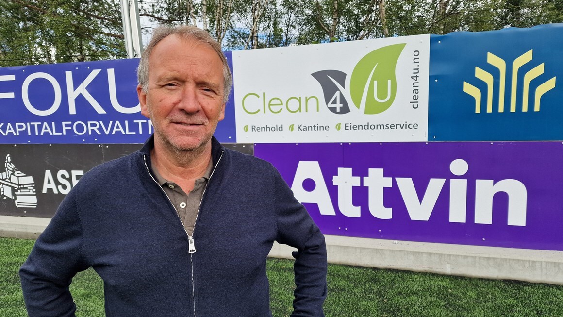 Clean 4 U signerer ny avtale for 2026