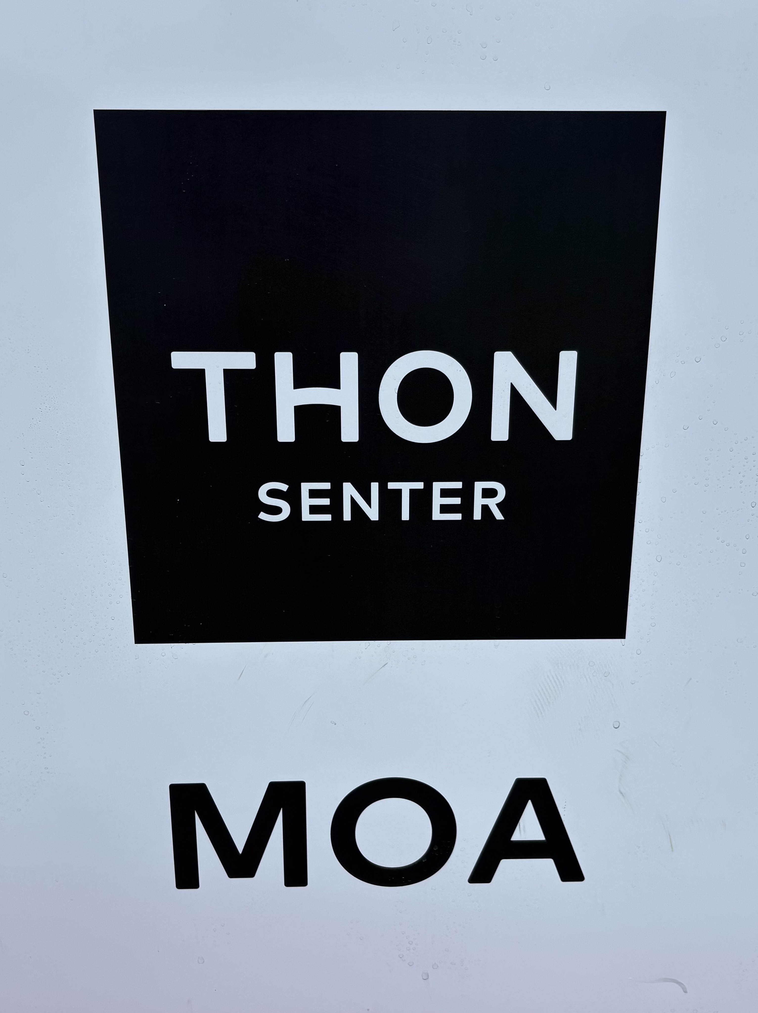 Thon Senter Moa fortsetter som samarbeidspartner i Aksla IL