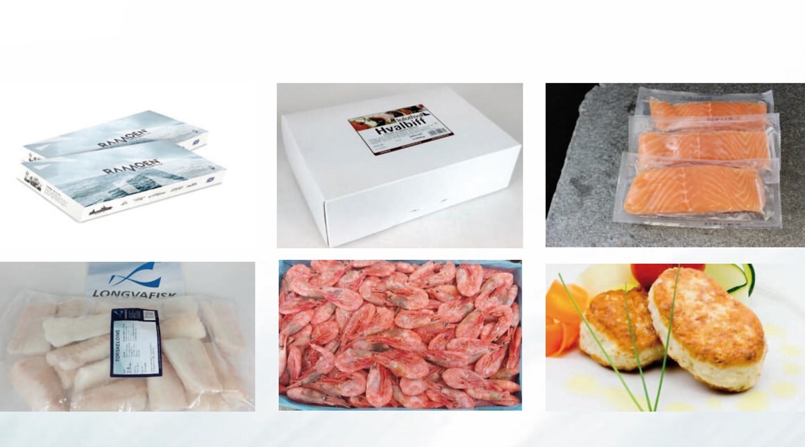 Dugnad? Longvafisk hjelper deg mot målet!