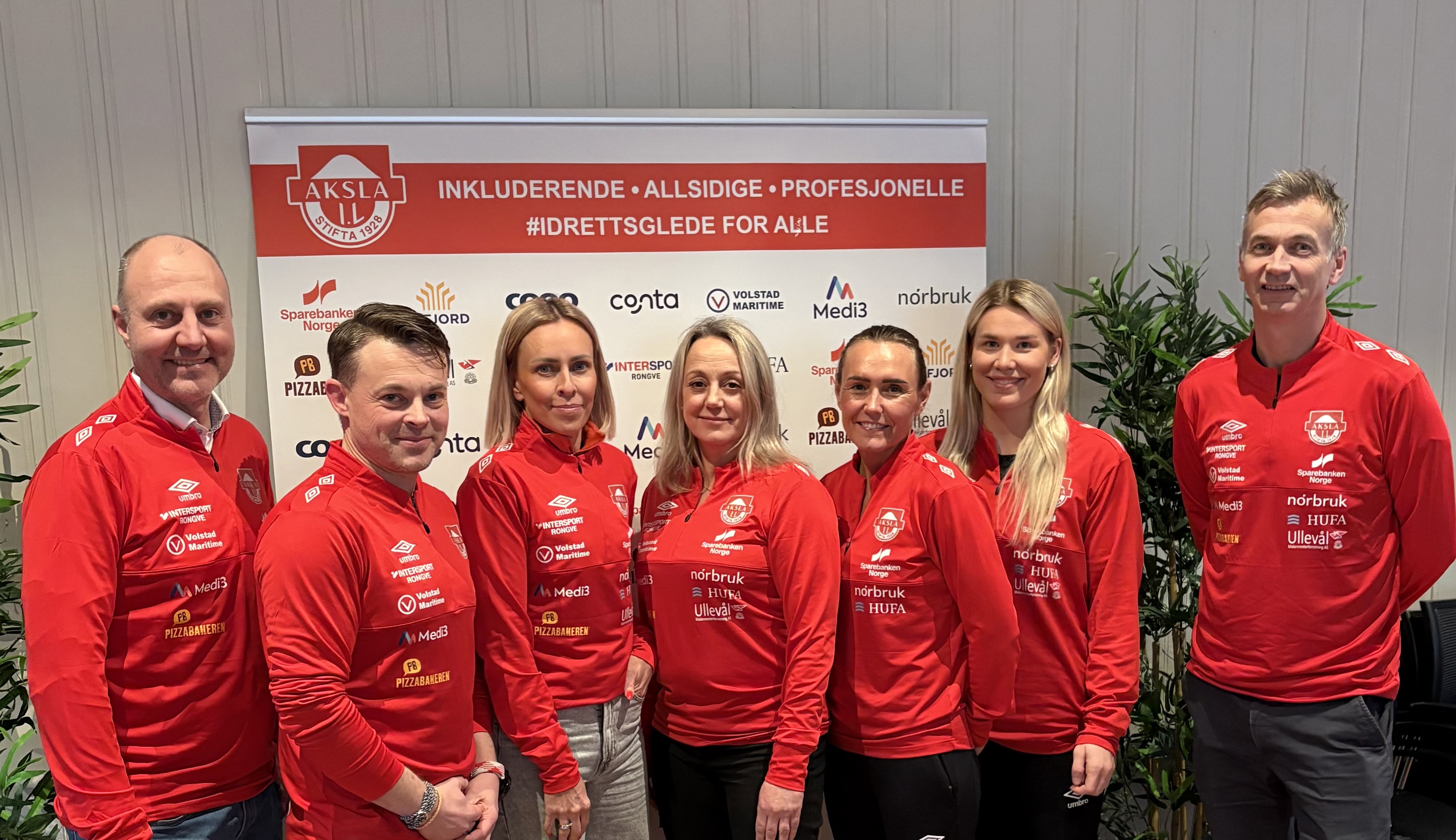 Årsmøte vel gjennomført!