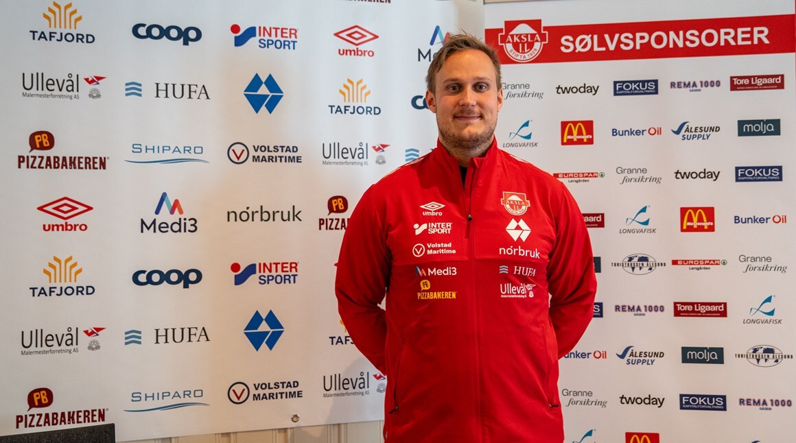 Klubbekledning og priser