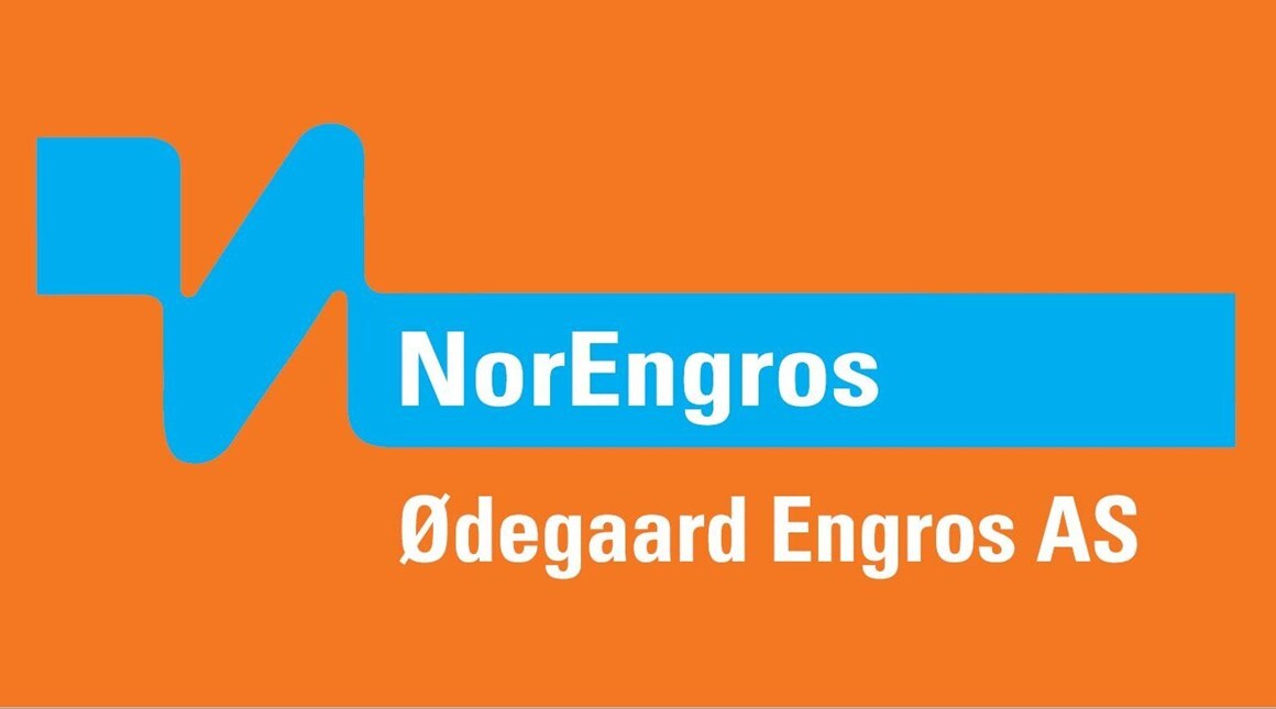 Norengros dugnad
