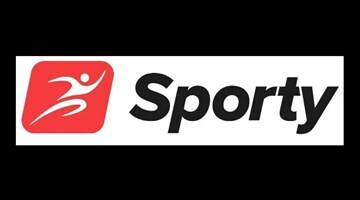Sporty